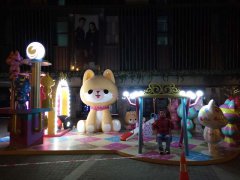 ChinaFit西安站佑久健康驚艷全場，打造健身房一站式體測新方案！